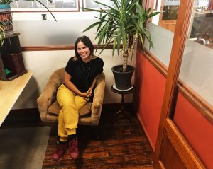 Meet Audra: Private office in Cowork